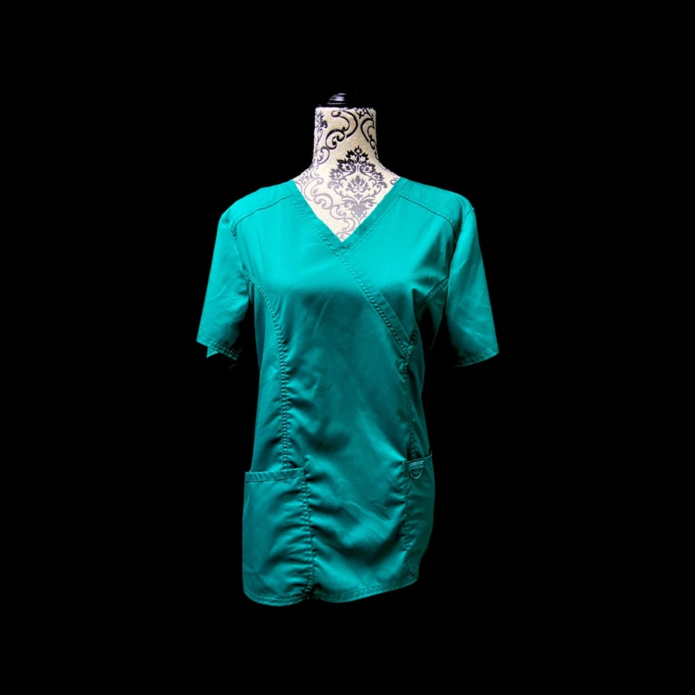 Price includes top and pants.